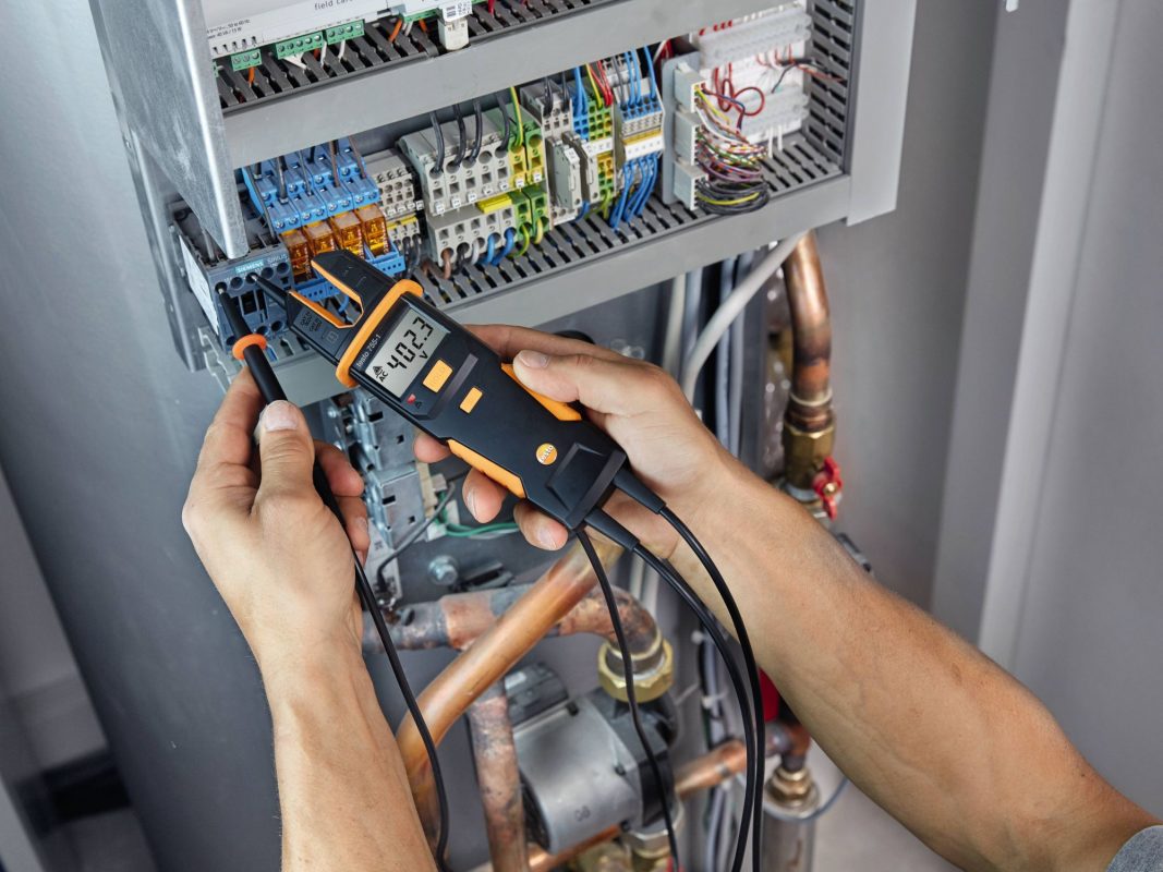 Aydın Elektrikçi